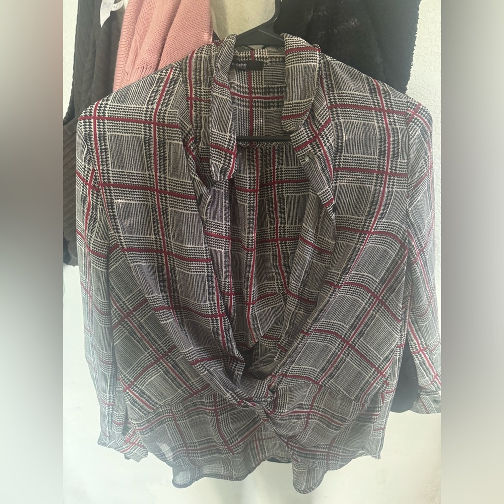 Blash shirt